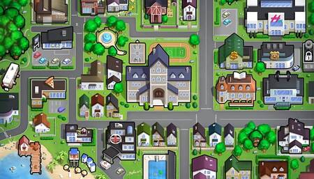 Summertimesaga Pregnancy Pills- Part 139