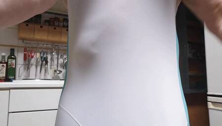 My Brand New Wrestling Gear