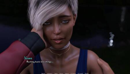 Three Rules Of Life - Part 40 From Ex To GF By LoveSkySan69