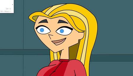 Total Drama Island - Lindsay Fucked Animation Part17