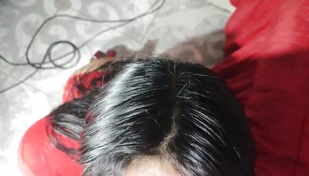 Amateur Wife Does Porn and Anal Creampie