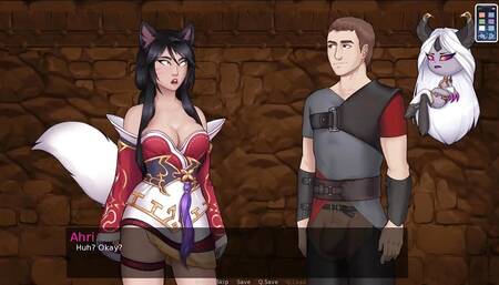 Dirty Fantasy - 63 Final Video by Foxie2k