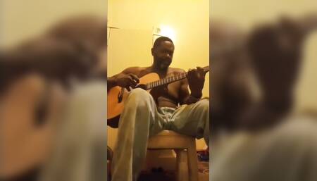 Me on Guitar