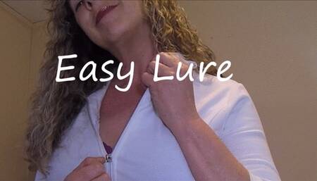 EASY LURE YOU ARE mp4