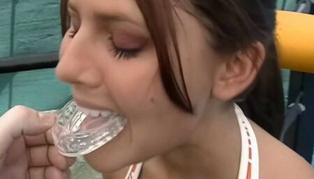 Cali vs Helena Boxing FULL ( AI Upscaled ) Windows Media