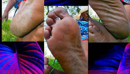 Outdoor soles and soul part 2