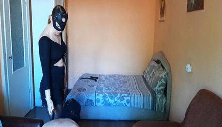 FM session #111 Facesitting