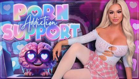 Porn Addiction Support