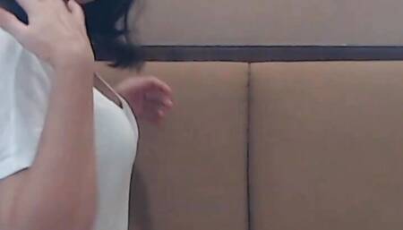 Horny Fit Babe Vs BBC