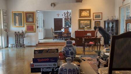 GEA DOMINA - CUCKOLD: SLAVE HUSBANDS (MOBILE)