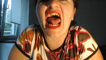 Tongue gym