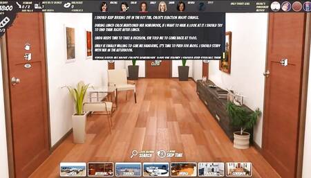 Cure my Addiction - EP1 Part 6 Footjob then Spanking so Horny by LoveSkySan69