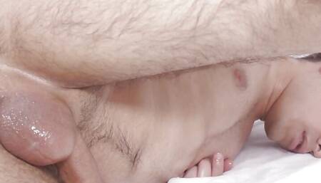 Fucking Worship Me, Bitch! featuring Emmanuel Vega with Sasha Sweetness