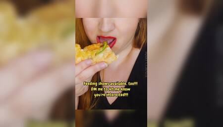 Is a Foodie Woman for You?