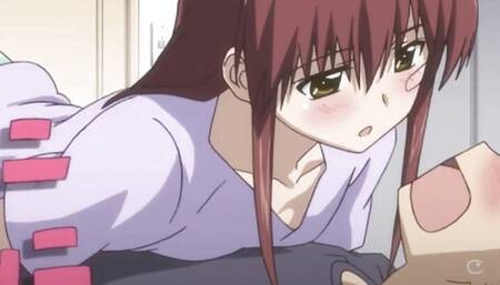 Kiss x Sis Fanservice Compilation