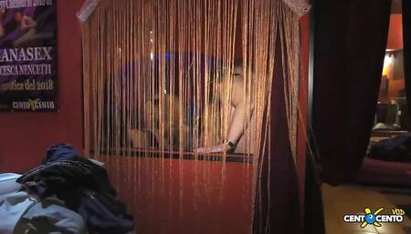 Seven Pussies to Fuck at Centoxcento Can Be Enough