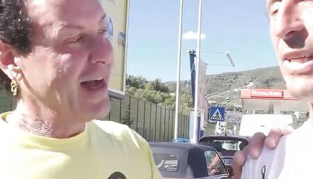 Even in Genoa They Have It Pink (full Film Centoxcento)