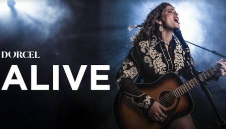 DORCEL TRAILER - Alive