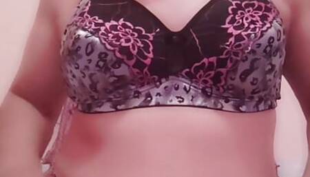 Chubby sissy looking for dick