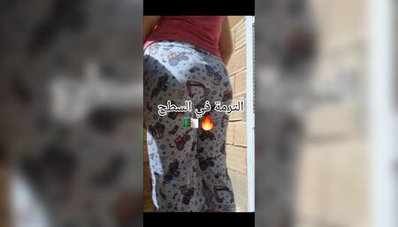 Algerian ne pute chaude thok savatha fog sta7