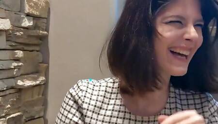 Very Hard Sex, Anal and Blowjobs with Hot Slut Sara Bell with Italian Capitano Eric