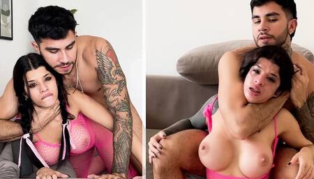 Fuck Me, Punish Me and Use Me as Your Perverted Little Sex Doll! Hard and Extreme Sex!