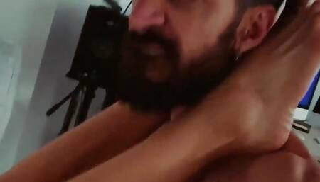 The Best Oral Sex Of Your Life Is Today