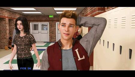 Life in Santa County - Ep 4 - Ladies in Their 40S by Foxie2k