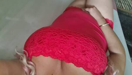 Sexy anyuka