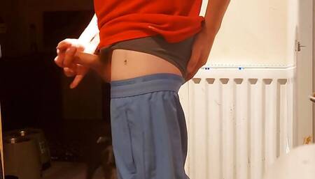 Montirex Trackie Boy