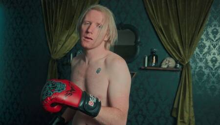 Boxing Against Aiden (1080p)