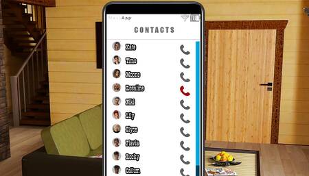 Welcome to Free Will - #47 - Talk Eye To Eye by RedLady2K