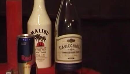 Extreme Objects Wierd Footage.