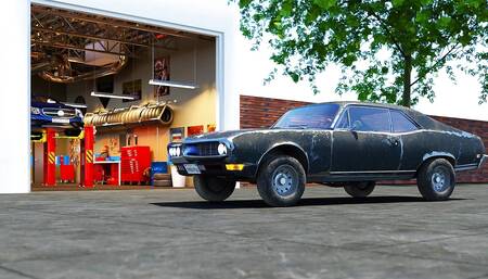 Welcome to Free Will - #42 - Car Blowjob  by RedLady2K