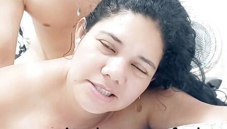 A Normal Day in My Life. Non-stop Sex. My Girlfriend Does Everything in One Video.