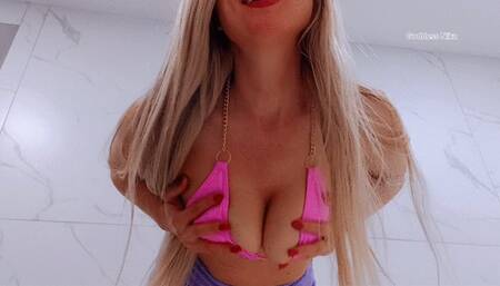 Denial Makes You Spend More