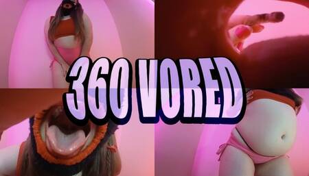 360 VORED