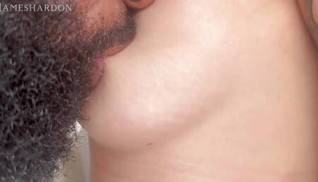 Hot Young Blonde Gets Pounded and a Huge Facial