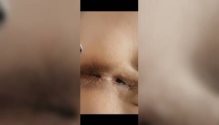 Spending some time alone