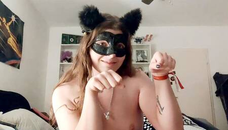 OMG! Sweet Kinky pussy Teen squirting