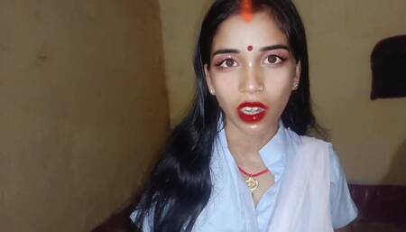 First Time Indian Cute Girlfriend Outdoor Sex