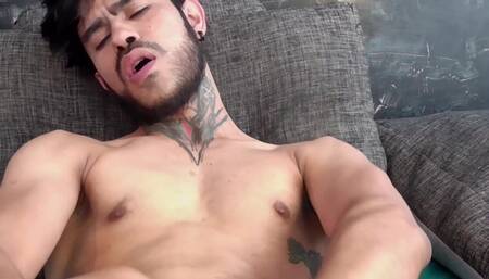 Addiction of Latino Twink