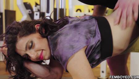 Femboyed has never disappointed even once!!