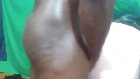 Troy Ny Thot Fairy Came to Visit the Purple King