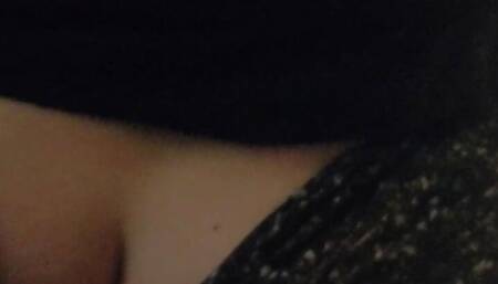 100k Views and This Huge Ass Amazon Will Make a Anal Movie with Me Come on Guys We Need This