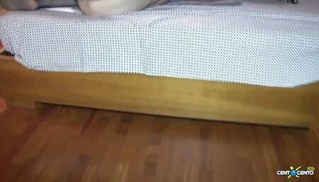 Beauty and the beast (whole video)