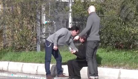 Rich and poor (complete movie)