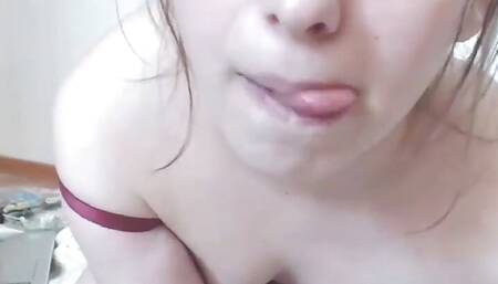 Nice Dirty Chat for Daddy