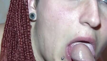 Segrate-Bollate, great filth