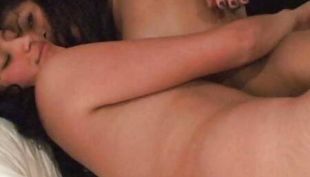 Carina 18 with breast Lesbian Love